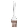 Brosse de cuisine Secret de Gourmet Silicone (27,5 cm)