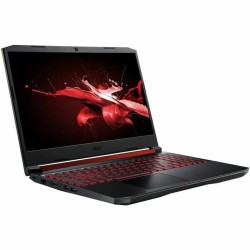 Ordinateur Portable Acer Nitro 5 AN515-57-528U i5-11400H 15,6" 8 GB RAM 512 GB AZERTY