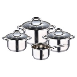 Batterie de Cuisine Renberg Alexander (7 pcs)