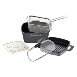 Batterie de Cuisine Masterpro 5 in 1