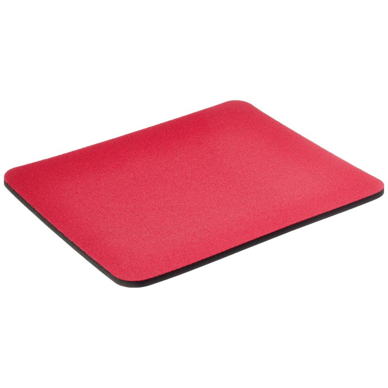 Tapis Antidérapant Fellowes 23 x 19 cm Rouge (Reconditionné A)