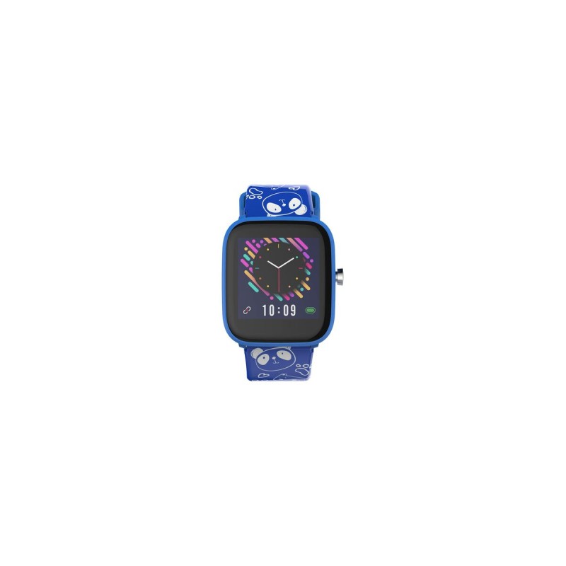 Smartwatch pour enfants Bleu (Reconditionné A)