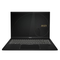 Ordinateur Portable MSI Summit E16F-083ES 32 GB RAM i7-1360P Nvidia Geforce RTX 4050 16" 1 TB SSD