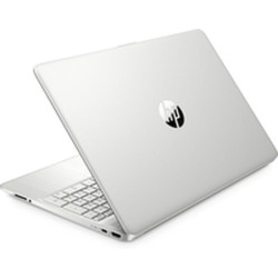 Ordinateur Portable HP 15s-fq5094ns Espagnol Qwerty Intel Core I7-1255U 512 GB SSD 8 GB RAM