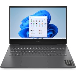 Ordinateur Portable HP 16-n0009ns Espagnol Qwerty RYZEN 7-6800H 1 TB SSD 16 GB RAM