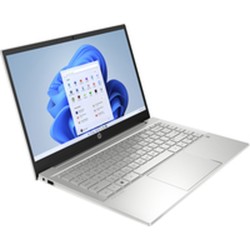 Ordinateur Portable HP 14-dv2004ns Espagnol Qwerty Intel Core i5-1235U 512 GB SSD 16 GB RAM