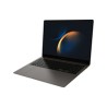 Ordinateur Portable Samsung NP960XFG-KC2ES Espagnol Qwerty i7-1360P 512 GB SSD 16 GB RAM Intel Core i7-1360P