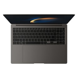 Ordinateur Portable Samsung NP960XFG-KC2ES Espagnol Qwerty i7-1360P 512 GB SSD 16 GB RAM Intel Core i7-1360P