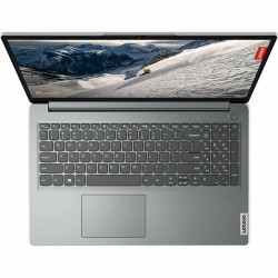 Ordinateur Portable Lenovo 1 15ADA7 Espagnol Qwerty AMD 3020e 256 GB SSD 4 GB RAM