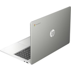 Ordinateur Portable HP 15a-na0002ns Espagnol Qwerty Intel Celeron N4500 128 GB SSD 128 GB eMMC 8 GB RAM