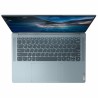 Ordinateur Portable Lenovo Slim 7 ProX Espagnol Qwerty i5-12500H 14,5" 512 GB SSD 16 GB RAM 14,6"