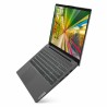 Ordinateur Portable Lenovo 5 15ALC05 Espagnol Qwerty AMD Ryzen 5 5500U 512 GB SSD 8 GB RAM