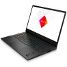 Ordinateur Portable HP OMEN by HP Laptop 17-cm2006ns Espagnol Qwerty Nvidia Geforce RTX 4070 Intel Core i7-13700HX 1 TB SSD 32 G