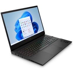 Ordinateur Portable HP 17-ck2003ns Espagnol Qwerty Nvidia Geforce RTX 4090 i9-13900HX 2 TB 2 TB SSD 32 GB RAM Intel Core i9-1390