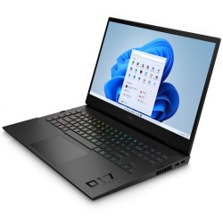 Ordinateur Portable HP 17-ck2003ns Espagnol Qwerty Nvidia Geforce RTX 4090 i9-13900HX 2 TB 2 TB SSD 32 GB RAM Intel Core i9-1390