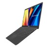 Ordinateur Portable Asus F1500EA-BQ2649W Intel© Core™ i3-1115G4 Espagnol Qwerty 512 GB SSD 8 GB RAM Intel Core i3-1115G4