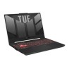 Ordinateur Portable Asus TUF Gaming A15 2023 FA507XI-LP024 Espagnol Qwerty Nvidia Geforce RTX 4070 AMD Ryzen 9 7940HS 512 GB SSD