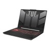 Ordinateur Portable Asus TUF Gaming A15 2023 FA507XI-LP024 Espagnol Qwerty Nvidia Geforce RTX 4070 AMD Ryzen 9 7940HS 512 GB SSD