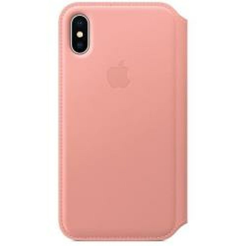 Protection pour téléphone portable iPhone X Apple MRGF2ZM/A