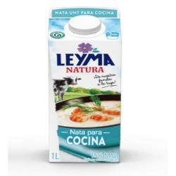 crème de cuisine Leyma 1 L