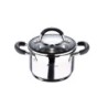 Cuisinière à cuisson lente Masterpro Ø 16 cm 1,8 L