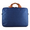 Housse pour ordinateur portable Tech Air TAN1211 14"-15.6" 15,6" 14" Bleu