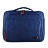 Housse pour ordinateur portable Tech Air TANZ0139 15.6" Bleu