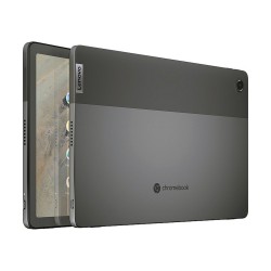 Ordinateur Portable 2 en 1 Lenovo 82T6000QSP 128 GB SSD 8 GB RAM Snapdragon 7C Gen2 Espagnol Qwerty