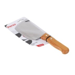 Gros couteau de cuisine Perso Perso traditional 14 cm