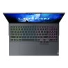 Ordinateur Portable Lenovo LEGION5P 16IAH7H i7-12700H 32 GB RAM Espagnol Qwerty 16" 1 TB SSD