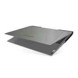 Ordinateur Portable Lenovo LEGION5P 16IAH7H i7-12700H 32 GB RAM Espagnol Qwerty 16" 1 TB SSD