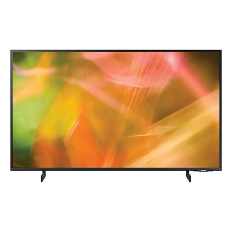 TV intelligente Samsung HG65AU800EEXEN Noir 65" 4K Ultra HD