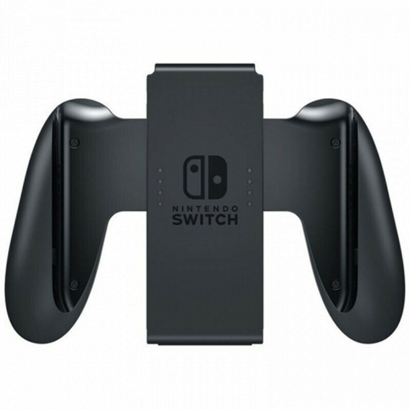 Nintendo Switch Nintendo 190120176 Switch Joy Noir