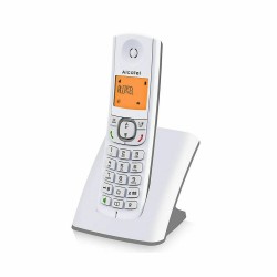 Téléphone Sans Fil Alcatel ALCATELF530SG Gris Blanc/Gris (Reconditionné B)