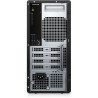 PC de bureau Dell VOSTRO 3910 Intel UHD Graphics 770 No Intel Core i7-12700 512 GB SSD 16 GB RAM