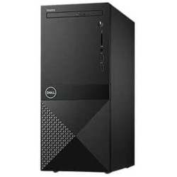 PC de bureau Dell VOSTRO 3910 I5-12400 256 GB SSD 8 GB RAM