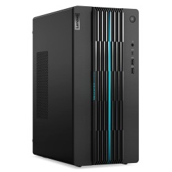 PC de bureau Lenovo IdeaCentre Gaming 5 Gen 7 1 TB HDD + 512 GB SSD I5-12400F 16 GB RAM