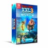 Jeu vidéo pour Switch Meridiem Games Asterix & Obelix XXL 3: Crystal Menhir Limited Edition