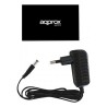 Adaptateur/convertisseur AV APPROX APPC31V2 4K Noir