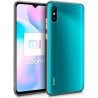 Protection pour téléphone portable Cool Xiaomi Redmi 9C Bleu