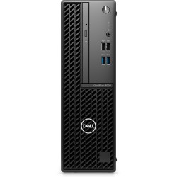 PC de bureau Dell OPTIPLEX 3000 Intel UHD Graphics 770 No I5-12500T 256 GB SSD 8 GB RAM