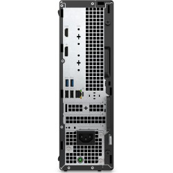 PC de bureau Dell OPTIPLEX 3000 Intel UHD Graphics 770 No I5-12500T 256 GB SSD 8 GB RAM