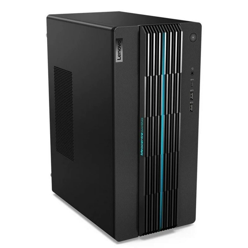 PC de bureau Lenovo IdeaCentre Gaming 5 17IAB7 1 TB HDD + 512 GB SSD i7-12700F 16 GB RAM