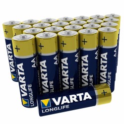 Batteries Varta 1,5 V 1.5 V (Reconditionné A)