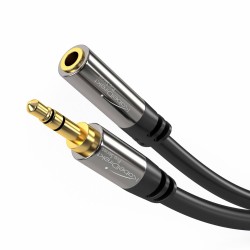 Câble Audio Jack (3,5 mm)...