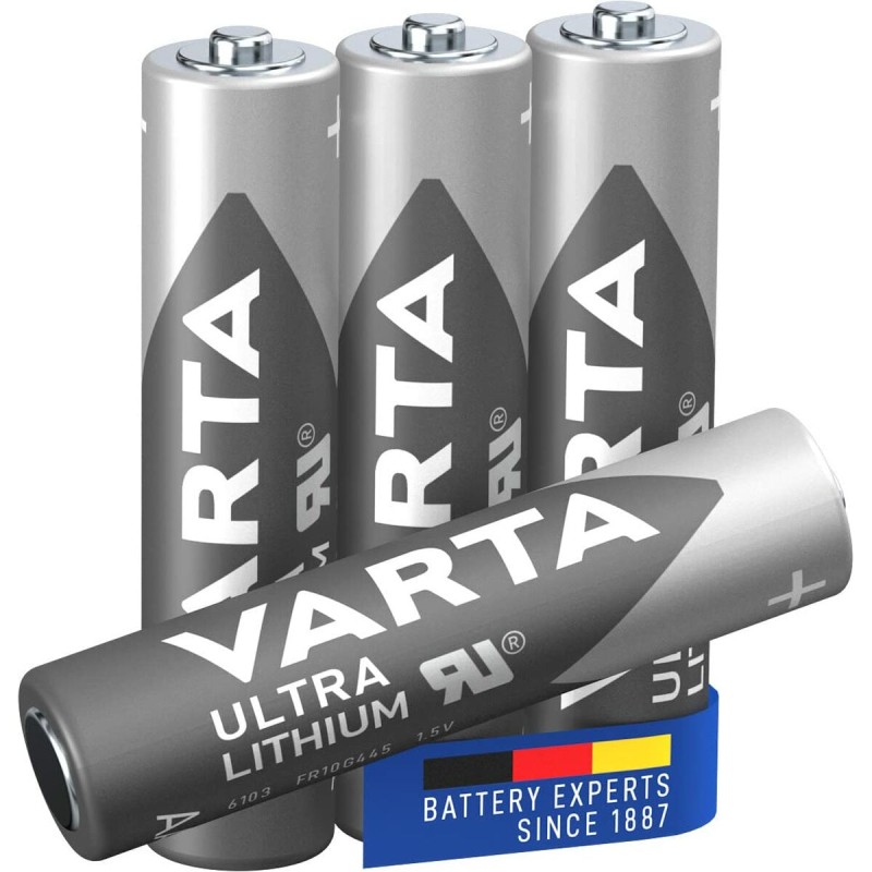 Batteries Varta (Reconditionné A)