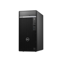 PC de bureau Dell GXW53 Intel Core i7-12700 512 GB SSD 16 GB RAM