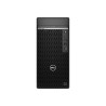 PC de bureau Dell GXW53 Intel Core i7-12700 512 GB SSD 16 GB RAM