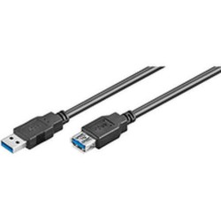 Câble USB 3.0 Ewent EC1009...