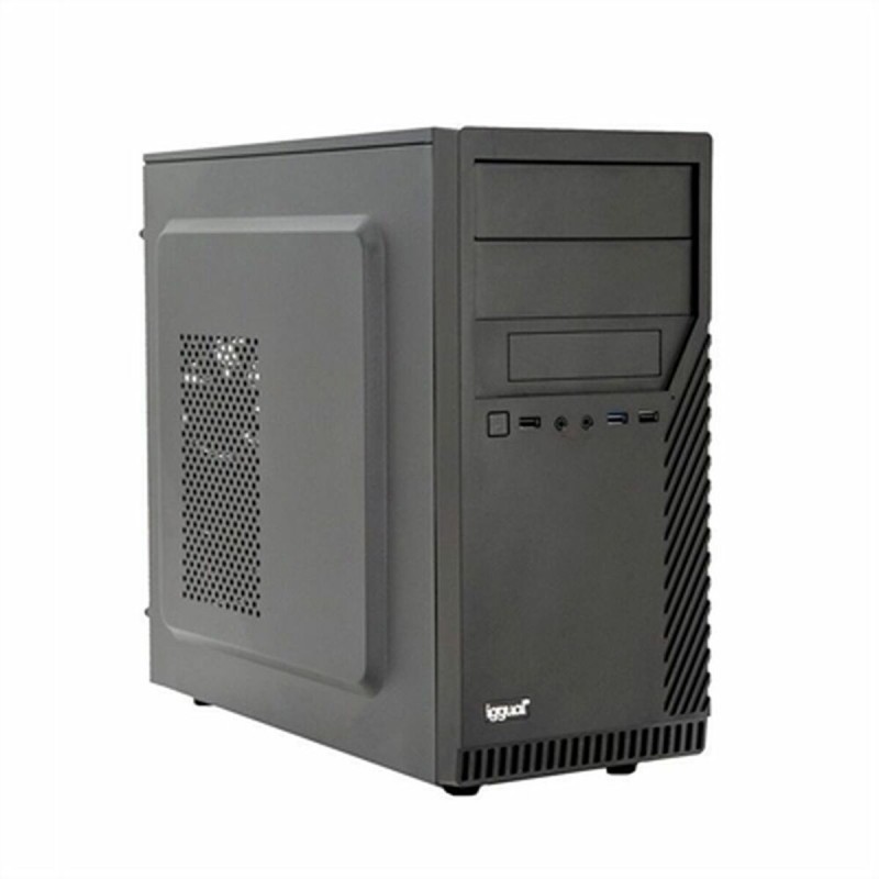 PC de bureau iggual ST PSIPCH703 i5-124000 8GB RAM 500GB SSD 8 GB RAM